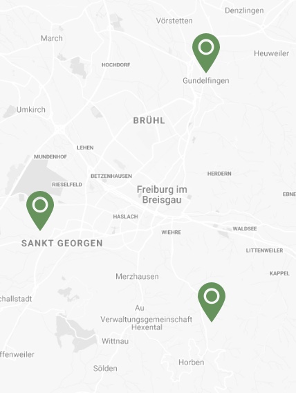 Alle Angebote in Ihrer Nähe